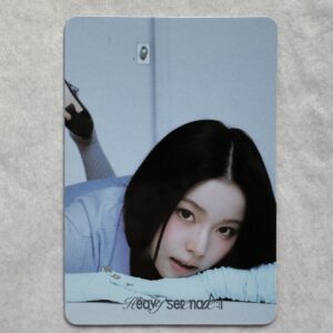 NMIXX – Heavy Serenade - 5th EP Album – Magnes K-pop