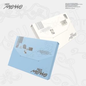 ITZY: Motto -  12. Mini Album  - SPECIAL Ver.