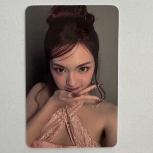 Karta kolekcjonerska : BABYMONSTER – CHOOM -  3rd Mini Album