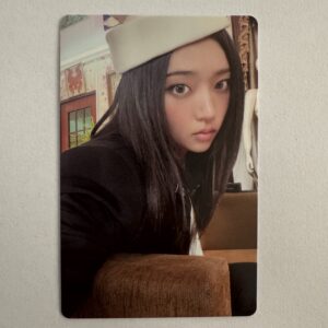 Karta kolekcjonerska K-pop: KiiiKiii – Delulu Pack - 2nd EP Album