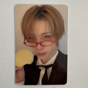 Karta kolekcjonerska K-pop: XLOV – I, God - 2nd Mini Album