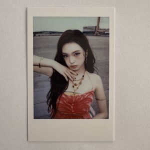 Polaroid K-pop : BABYMONSTER – CHOOM - 3rd Mini Album