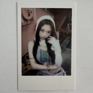 Polaroid K-pop : BABYMONSTER – CHOOM - 3rd Mini Album