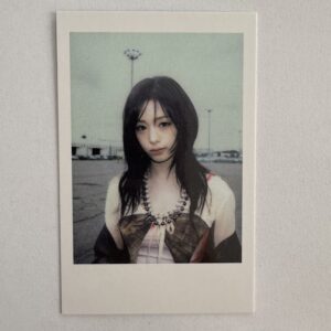 Polaroid K-pop : BABYMONSTER – CHOOM - 3rd Mini Album