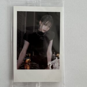 Polaroid K-pop: MEOVV – Bite Now - The 2nd EP Album