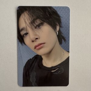 KARTA KOLEKCJONERSKA: STRAY KIDS – Do It – SKZ IT TAPE