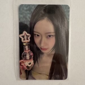 Karta kolekcjonerska K-pop: ITZY – Motto - 12th Mini Album