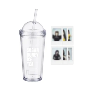BABYMONSTER - SUGARHONEY - DOUBLE-WALLED COLD CUP
