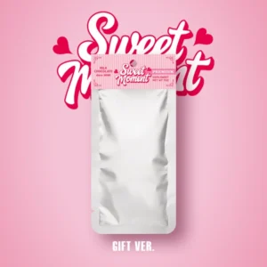 ENHYPEN - ENHYPEN WORLD COUPON CARD COLLECTION - SWEET MOMENT GIFT
