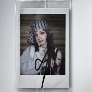 Polaroid: i-dle – We made -  9th Mini Album