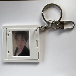 Brelok BTS – Arirang - J-Hope| K-pop Merch