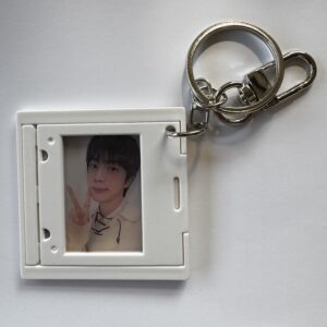 Brelok BTS – Arirang - Jin | K-pop Merch