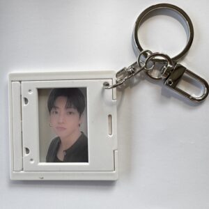 Brelok BTS – Arirang - Jungkook| K-pop Merch