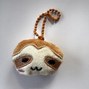 Brelok BABYMONSTER – CHOOM - Ruka | K-pop Merch