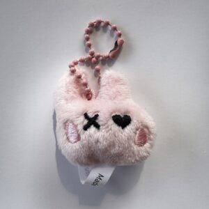 Brelok BABYMONSTER – CHOOM - Asa | K-pop Merch