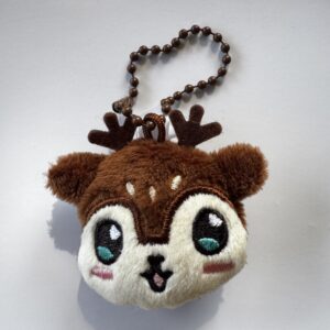 Brelok BABYMONSTER – CHOOM - Pharita| K-pop Merch