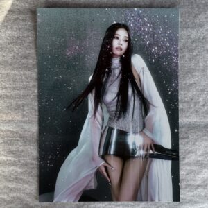 Pocztówka BLACKPINK – DEADLINE | K-pop Merch