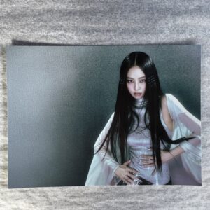 Pocztówka BLACKPINK – DEADLINE | K-pop Merch