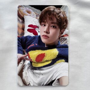 Karta kolekcjonerska Stray Kids – Stay In Our Little House | Photocard K-pop