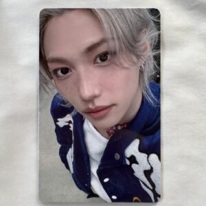 Karta kolekcjonerska Stray Kids – Stay In Our Little House | Photocard K-pop