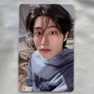 Karta kolekcjonerska Stray Kids – Stay In Our Little House | Photocard K-pop