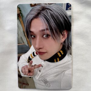 Karta kolekcjonerska Stray Kids – Stay In Our Little House | Photocard K-pop