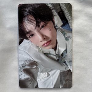Karta kolekcjonerska Stray Kids – Stay In Our Little House | Photocard K-pop
