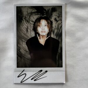 Polaroid: i-dle – We made -  9th Mini Album