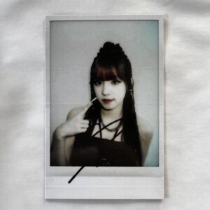 Polaroid: i-dle – We made -  9th Mini Album