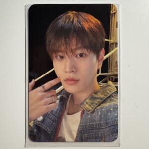 Karta kolekcjonerska K-pop: Stray Kids – THIS & THAT -10th Mini Album