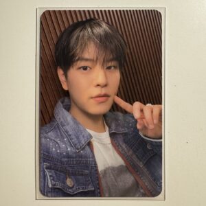 Karta kolekcjonerska K-pop: Stray Kids – THIS & THAT -10th Mini Album