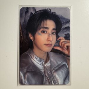 Karta kolekcjonerska K-pop: Stray Kids – THIS & THAT -10th Mini Album