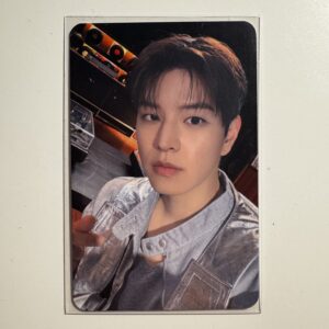 Karta kolekcjonerska K-pop: Stray Kids – THIS & THAT -10th Mini Album