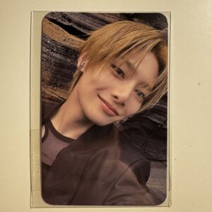 Karta kolekcjonerska K-pop: Stray Kids – THIS & THAT -10th Mini Album