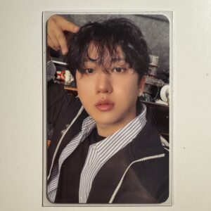 Karta kolekcjonerska K-pop: Stray Kids – THIS & THAT -10th Mini Album