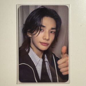 Karta kolekcjonerska K-pop: Stray Kids – THIS & THAT -10th Mini Album