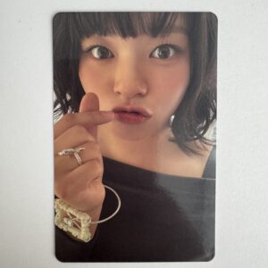 KARTA KOLEKCJONERSKA: TWICE – Strategy – 14. Mini Album