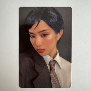 Karta kolekcjonerska K-pop: KATSEYE – WILD – 3. EP Album