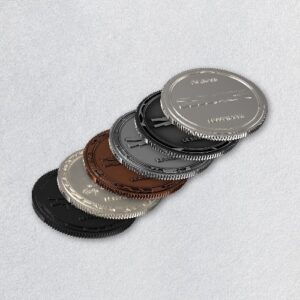 LE SSERAFIM -  1. Studio Album Sound Coin Ver.