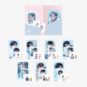 Stray Kids - 6TH FANMEETING  - STAY in Our Little House - SPECIAL TICKET SET