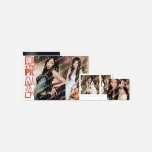 aespa - 2026 SM ARTIST SEASON'S GREETINGS PHOTO PACK